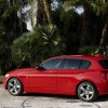 The new BMW 1 Series, Sport Line (06/2011)