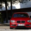 The new BMW 1 Series, Sport Line (06/2011)