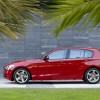 The new BMW 1 Series, Sport Line (06/2011)