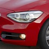 The new BMW 1 Series, Sport Line (06/2011)
