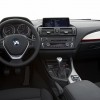 The new BMW 1 Series, Sport Line (06/2011)