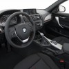 The new BMW 1 Series, Sport Line (06/2011)