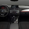 The new BMW 1 Series, Sport Line (06/2011)