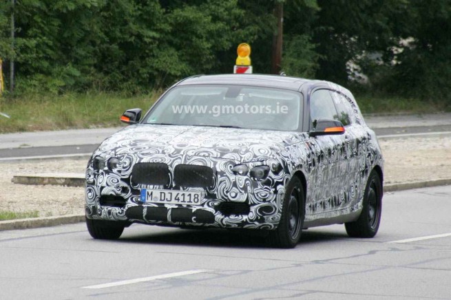 BMW-1er-F20-Spyshot-gmotors