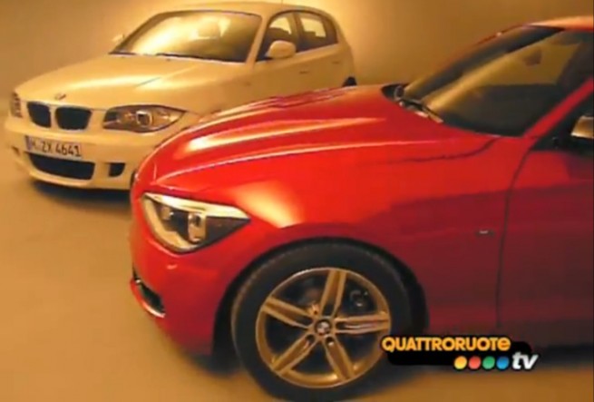 BMW-1er-F20-Video-Vergleich-E87