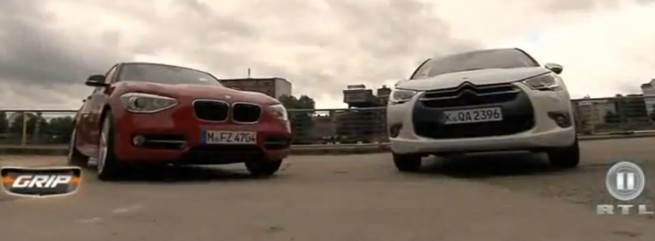 BMW-1er-F20-vs-Citroen-DS4