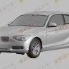 BMW-1er-F21-Dreitürer-Patent-Zeichnungen-Design-02