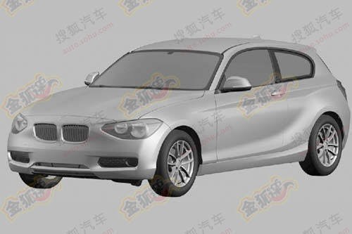 BMW-1er-F21-Dreitürer-Patent-Zeichnungen-Design-02