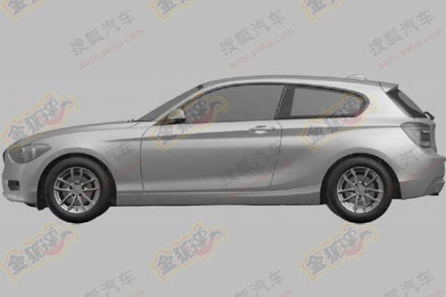 BMW-1er-F21-Dreitürer-Patent-Zeichnungen-Design-03