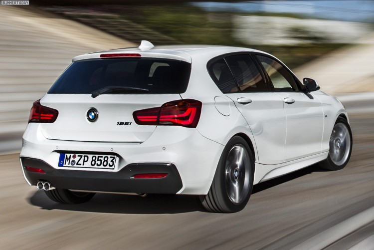 Bmw m sport paket #5