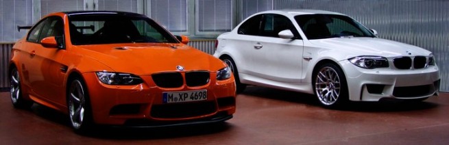 BMW-1er-M-Coupé-Alpinweiss-uni BMW-1er-M-Coupé-Alpinweiss-uni