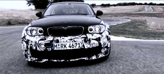 BMW-1er-M-Coupé-E82
