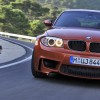 BMW-1er-M-Coupé-E82-Front