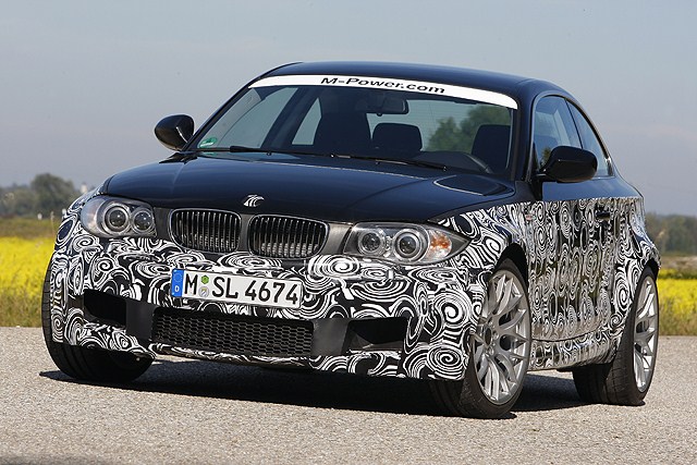 BMW-1er-M-Coupé-E82-LCI-Spyshots-01 BMW-1er-M-Coupé-E82-LCI-Spyshots-01