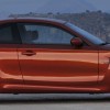 BMW-1er-M-Coupé-E82-Seiteansicht