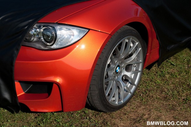 BMW-1er-M-Coupé-Oktoberfest-USA-01 BMW-1er-M-Coupé-Oktoberfest-USA-01