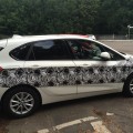BMW 2er Active Tourer: Plug-in Hybrid 2015 mit Allradantrieb