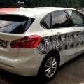 BMW 2er Active Tourer: Plug-in Hybrid 2015 mit Allradantrieb