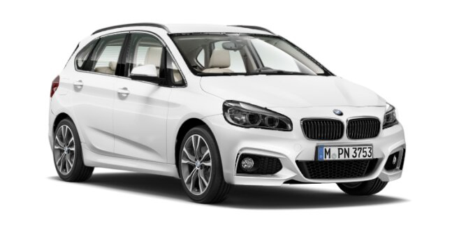 BMW-2er-Active-Tourer-M-Sportpaket-F45-E