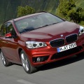 BMW 2er Active Tourer: xDrive für 220d & 225i ab 38.600 Euro