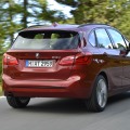 BMW 2er Active Tourer: xDrive für 220d & 225i ab 38.600 Euro