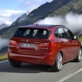 BMW 2er Active Tourer: xDrive für 220d & 225i ab 38.600 Euro