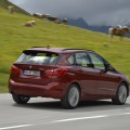 BMW 2er Active Tourer: xDrive für 220d & 225i ab 38.600 Euro