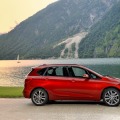 BMW 2er Active Tourer: xDrive für 220d & 225i ab 38.600 Euro