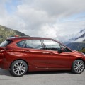 BMW 2er Active Tourer: xDrive für 220d & 225i ab 38.600 Euro