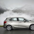 BMW 2er Active Tourer: xDrive für 220d & 225i ab 38.600 Euro