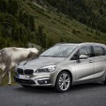 BMW 2er Active Tourer: xDrive für 220d & 225i ab 38.600 Euro