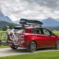 BMW 2er Active Tourer: xDrive für 220d & 225i ab 38.600 Euro