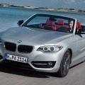 BMW 2er Cabrio: F23-Produktion im Werk Leipzig begonnen BMW 2er Cabrio: F23-Produktion im Werk Leipzig begonnen