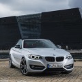 BMW 2er Cabrio: PREIS ab 35.350 Euro, alle Preise und Infos