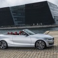 BMW 2er Cabrio: PREIS ab 35.350 Euro, alle Preise und Infos