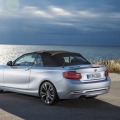 BMW 2er Cabrio: PREIS ab 35.350 Euro, alle Preise und Infos