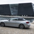 BMW 2er Cabrio: PREIS ab 35.350 Euro, alle Preise und Infos