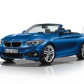 BMW 2er Cabrio M Sportpaket: Erste Bilder, Infos und Preise