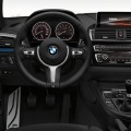 BMW 2er Cabrio M Sportpaket: Erste Bilder, Infos und Preise