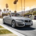 BMW 2er Cabrio F23: Video und Wallpaper-Motive in 1920x1200