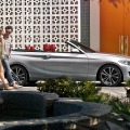 BMW 2er Cabrio F23: Video und Wallpaper-Motive in 1920x1200