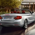 BMW 2er Cabrio F23: Video und Wallpaper-Motive in 1920x1200