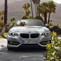 BMW 2er Cabrio F23: Video und Wallpaper-Motive in 1920x1200