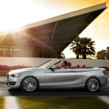 BMW 2er Cabrio F23: Video und Wallpaper-Motive in 1920x1200