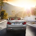 BMW 2er Cabrio F23: Video und Wallpaper-Motive in 1920x1200