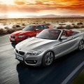 BMW 2er Cabrio F23: Video und Wallpaper-Motive in 1920x1200