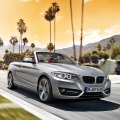 BMW 2er Cabrio: F23-Produktion im Werk Leipzig begonnen BMW 2er Cabrio: F23-Produktion im Werk Leipzig begonnen