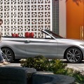 BMW 2er Cabrio: F23-Produktion im Werk Leipzig begonnen BMW 2er Cabrio: F23-Produktion im Werk Leipzig begonnen