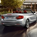BMW 2er Cabrio: F23-Produktion im Werk Leipzig begonnen BMW 2er Cabrio: F23-Produktion im Werk Leipzig begonnen