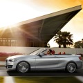 BMW 2er Cabrio: F23-Produktion im Werk Leipzig begonnen BMW 2er Cabrio: F23-Produktion im Werk Leipzig begonnen
